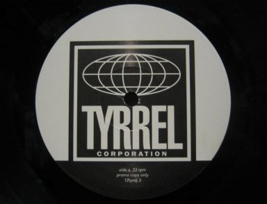 One Day label 2